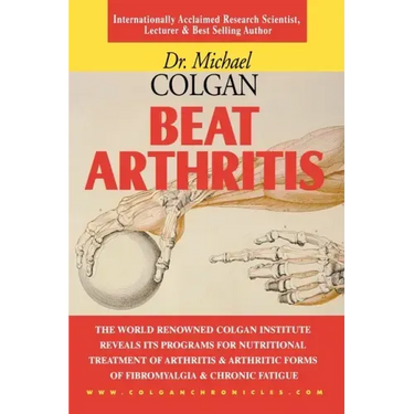 Beat Arthritis