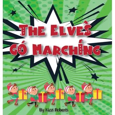 The Elves Go Marching