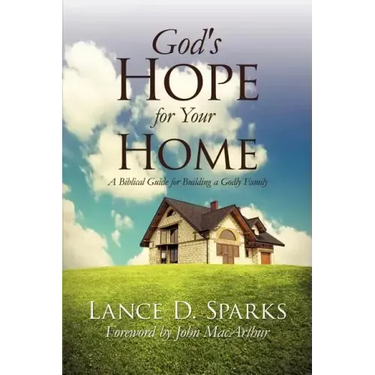 God's Hope for Your Home