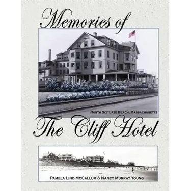 Memories of the Cliff Hotel