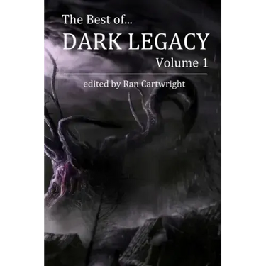 The Best of Dark Legacy, Volume 1