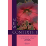 New Contexts: 1