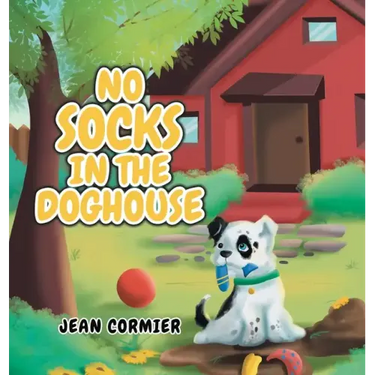 No Socks in the Doghouse