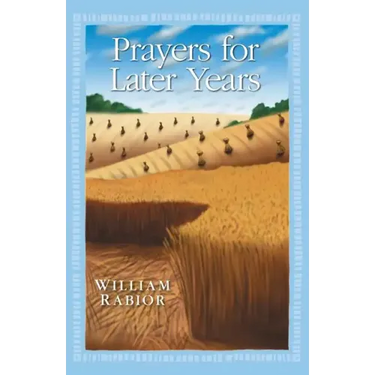 Prayers for Later Years