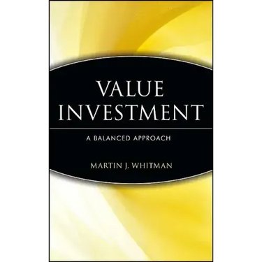 Value Investing: A Balanced Approach