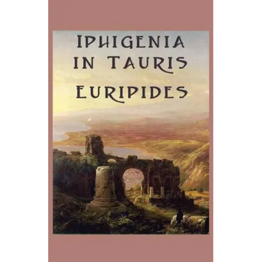 Iphigenia in Tauris