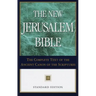 New Jerusalem Bible-NJB-Standard