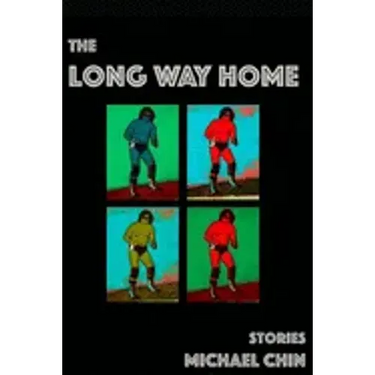 The Long Way Home: Stories