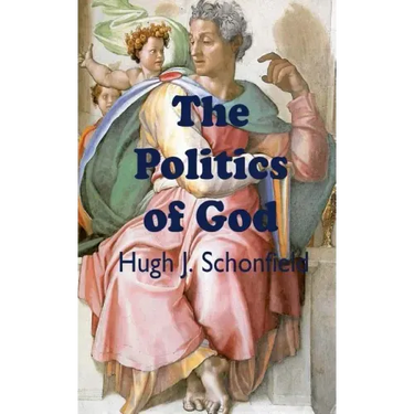 The Politics of God