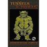 Monstrum Codex: A Large Codex of T&T Monsters