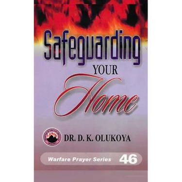 Safeguarding Your Home