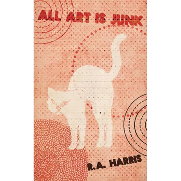 All Art is Junk