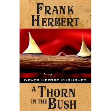 A Thorn in the Bush