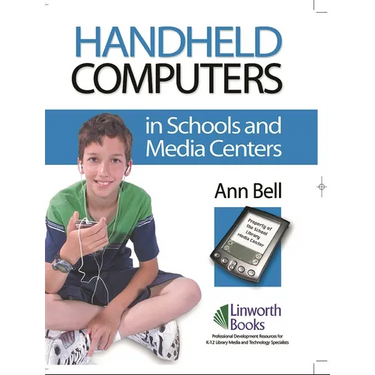 Handheld Computers in Schools and Media Centers