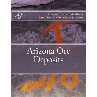Arizona Ore Deposits