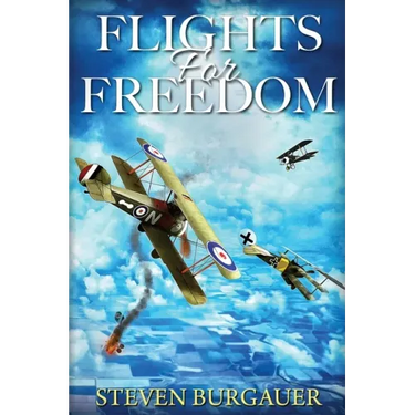 Flights for Freedom