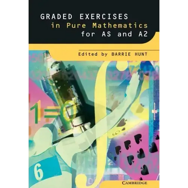 Graded Exercises in Pure Mathematics