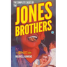 The Complete Cases of the Jones Brothers