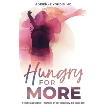 Hungry for More