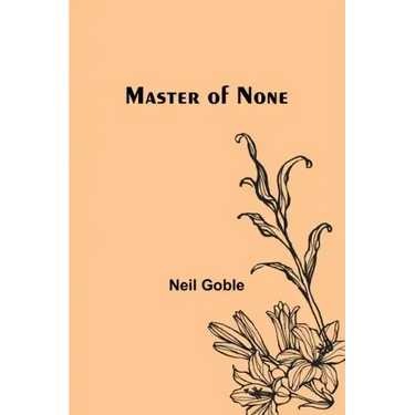 Master of None