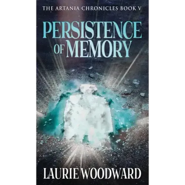 Persistence Of Memory