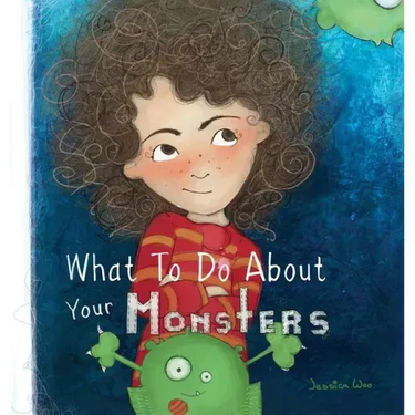 What To Do About Your Monsters