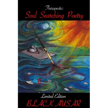 Soul Searching Poetry