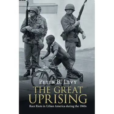 The Great Uprising