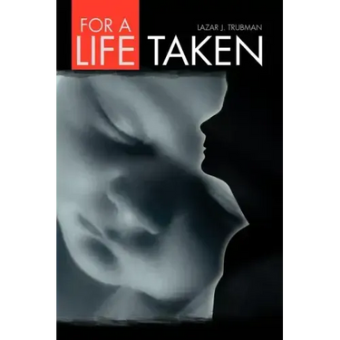 For a Life Taken