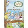 The Adventures of the Nutters, the Tree Highway