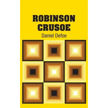Robinson Crusoe