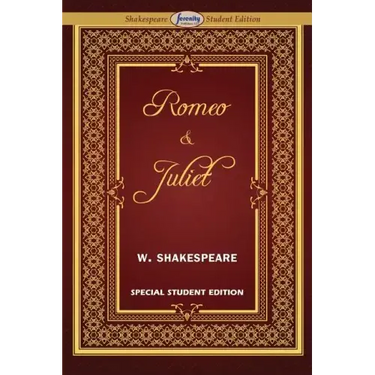 Romeo and Juliet (Special Edition for Students)