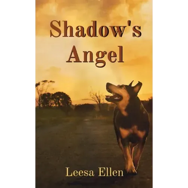 Shadow's Angel