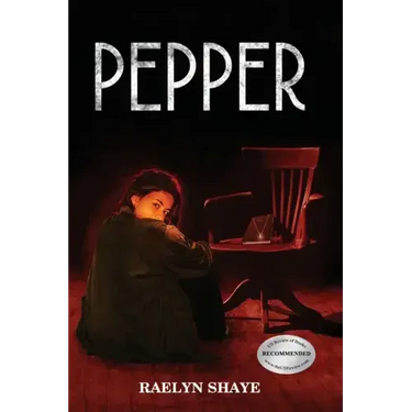 Pepper