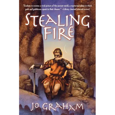 Stealing Fire