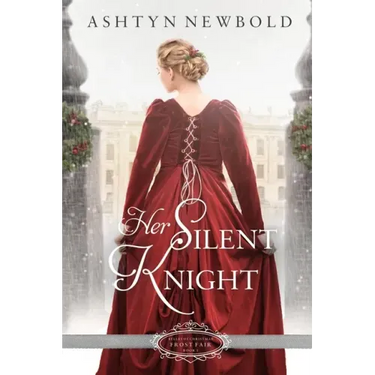 Her Silent Knight: A Christmas Regency Romance