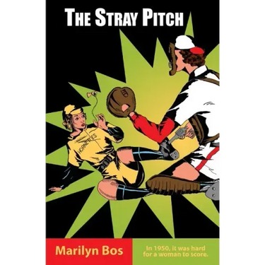 The Stray Pitch