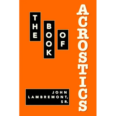 The Book of Acrostics