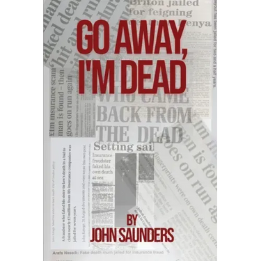 Go Away, I'm Dead
