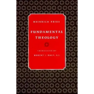Fundamental Theology