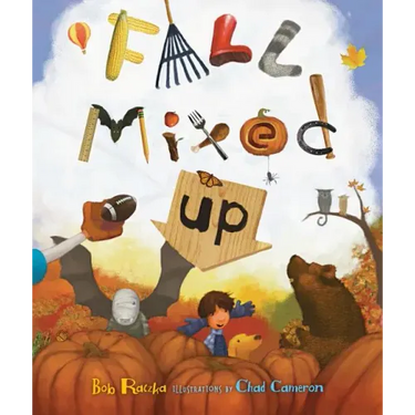 Fall Mixed Up