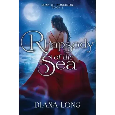 Rhapsody of the Sea