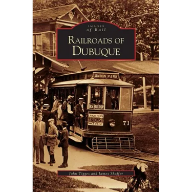 Railroads of Dubuque