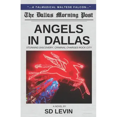 Angels in Dallas