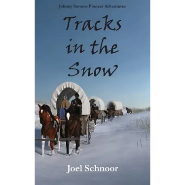 Tracks in the Snow
