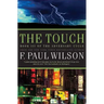 The Touch: Book III of the Adversary Cycle