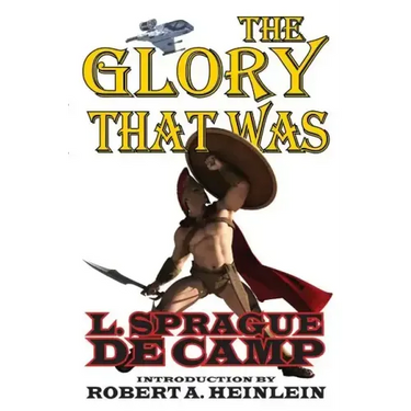 The Glory That Was