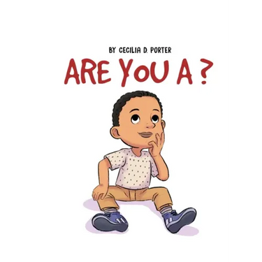 Are You a ...?
