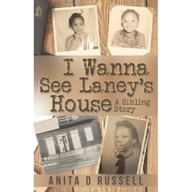 I Wanna See Laney's House