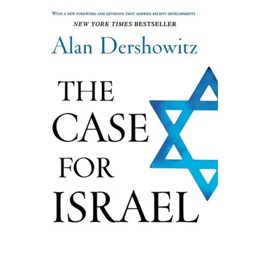 The Case for Israel